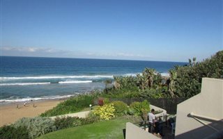 3 Bedroom Apartment in Shakas Rock