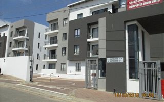 1 Bedroom Apartment in Rivonia