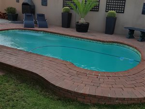 3 Bed House in Plattekloof Glen