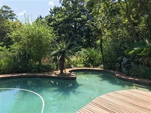 4 Bed House in Kloof