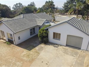 3 Bed House in Ruiterhof