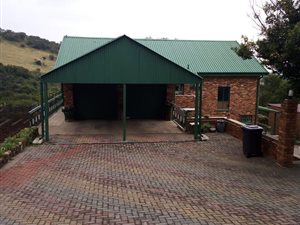 6 Bed House in Laudium