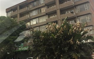 2 Bedroom Apartment in Boksburg South