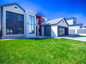 3 Bed House in Derdepoort