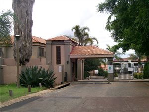 4 Bed House in Ben Fleur
