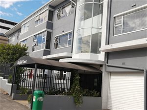 2 Bed Apartment in Milnerton Central