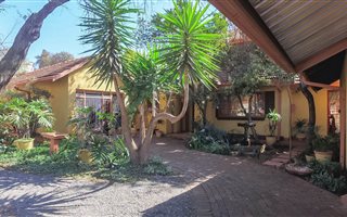 4 Bedroom House in Wierda Park