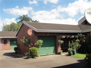 3 Bed Simplex in Hayfields