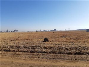 2 ha Land available in Boltonwold