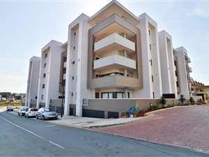 2 Bed Apartment in Umhlanga Ridge
