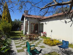 3 Bed House in Dainfern Ridge