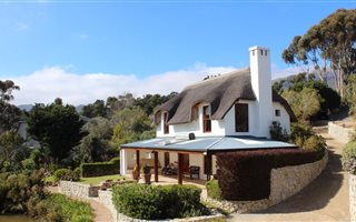 2 Bedroom House in Fernkloof
