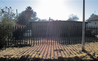 4 Bedroom House in Ogies
