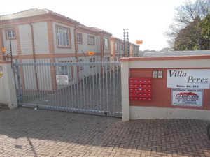 2 Bed Flat in Miederpark