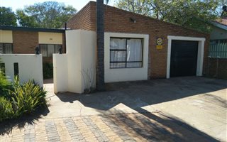 3 Bedroom House in Flora Park