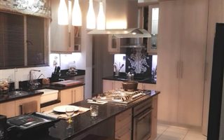 7 Bedroom House in Woodlands