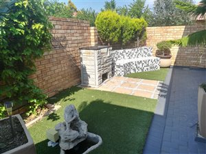 3 Bedroom Townhouse in Theresa Park