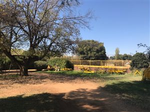 1 ha Farm in Monavoni AH