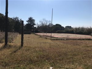 1 ha Farm in Monavoni AH