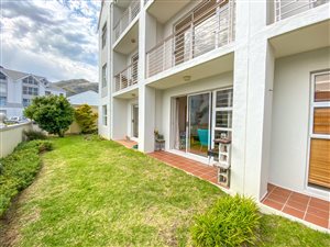 1 Bed Apartment in Hout Bay and surrounds