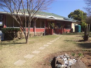3 Bedroom House in Kokstad