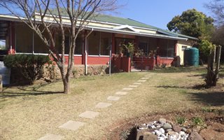 3 Bedroom House in Kokstad