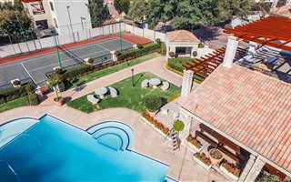 3 Bedroom Apartment in Morningside