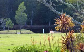 6616 m² Farm in Harkerville