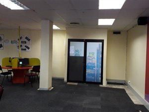 155 m² Commercial space in Mt Edgecombe