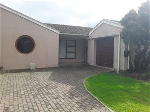 4 Bed House in Die Bos