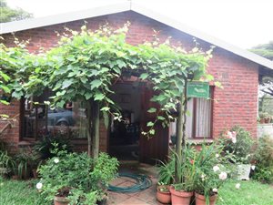 2 Bed House in Everton