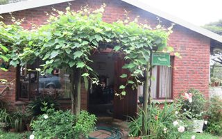 2 Bedroom House in Everton