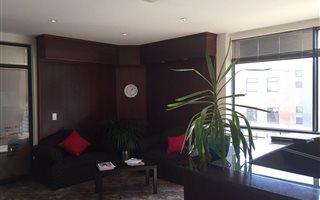 320 m² Commercial space in Irene