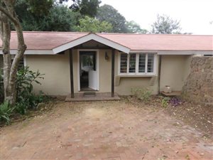 4 Bed House in Cowies Hill