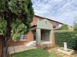 2 Bed Townhouse in Boardwalk Meander