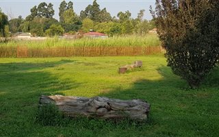 2347 m² Land available in Rensburg