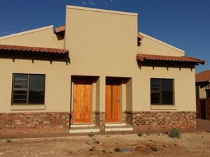 3 Bed House in Kathu