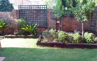 4 Bedroom House in Centurion Golf Estate