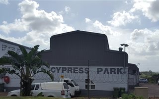 365 m² Industrial space in Glen Anil