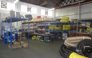 261 m² Commercial space in Congella