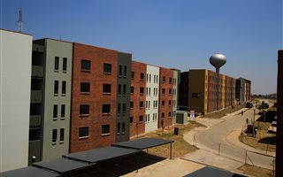 2 Bedroom Flat in South Hills