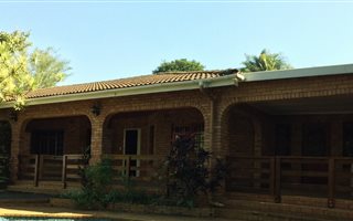 5 Bedroom House in Chase Valley Downs