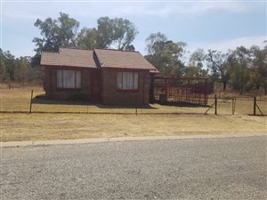 2 Bed House in Brakpan North