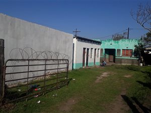 10 Bed House in Gamalakhe A