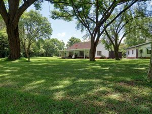 3493 ha Smallholding in Pietermaritzburg Central