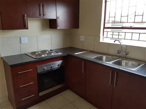 3 Bed House in Soshanguve