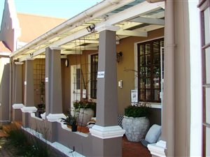 6 Bed House in George Central