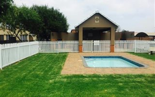 2 Bedroom Apartment in Brentwood Park