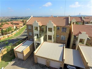 2 Bed Apartment in Celtisdal