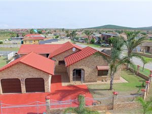 3 Bed House in Despatch